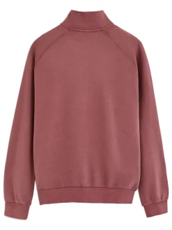 Sweatshirt beskleurig