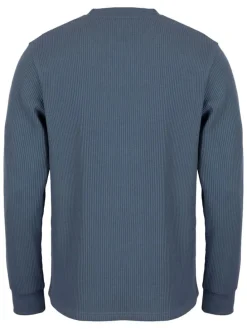 Sweatshirt blauw