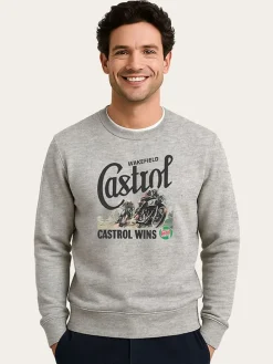 Sweatshirt 