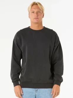 Sweatshirt "Classic Surf" antraciet