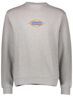 Sweatshirt ''CL SG Crew'' grijs