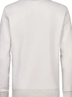 Sweatshirt crème
