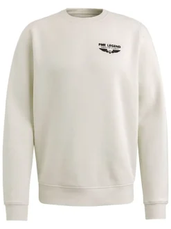 Sweatshirt crème