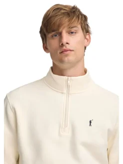Sweatshirt crème