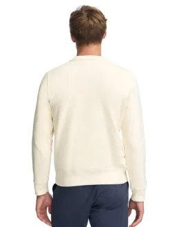 Sweatshirt crème