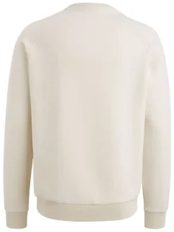 Sweatshirt crème