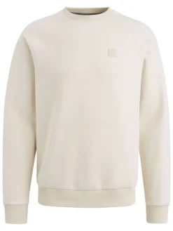 Sweatshirt crème