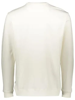 Sweatshirt crème