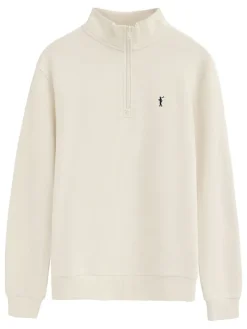 Sweatshirt crème