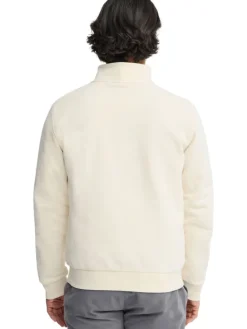 Sweatshirt crème