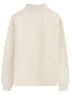 Sweatshirt crème
