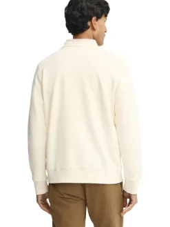 Sweatshirt crème