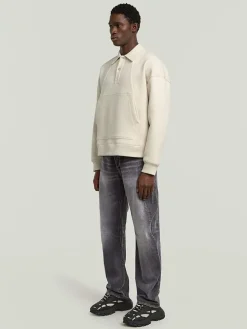 Sweatshirt crème