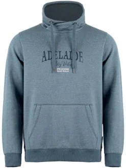 Sweatshirt donkerblauw