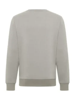 Sweatshirt "Doran" grijs