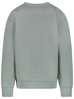 Sweatshirt "Eamon" grijs