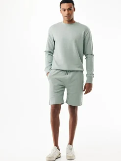 Sweatshirt "Eiger" groen