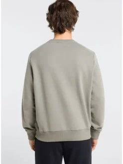 Sweatshirt "Elmo" groen