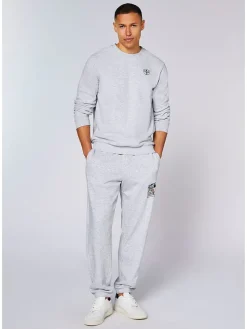 Sweatshirt grijs