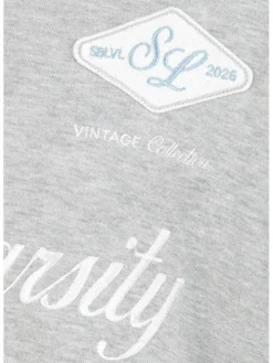 Sweatshirt grijs