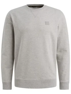 Sweatshirt grijs