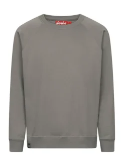 Sweatshirt grijs
