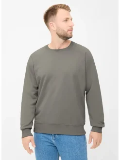 Sweatshirt grijs