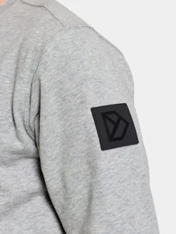Sweatshirt grijs