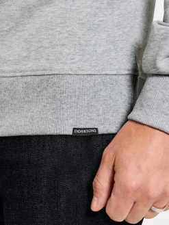 Sweatshirt grijs