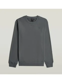 Sweatshirt grijs