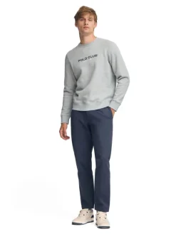 Sweatshirt grijs