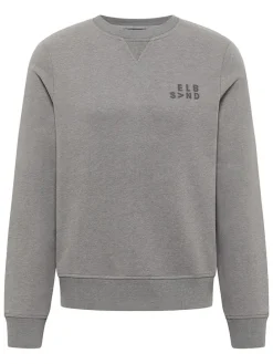 Sweatshirt grijs