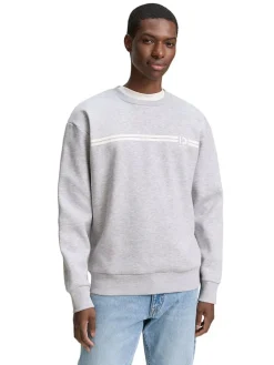 Sweatshirt grijs