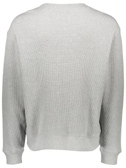 Sweatshirt grijs