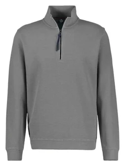 Sweatshirt grijs