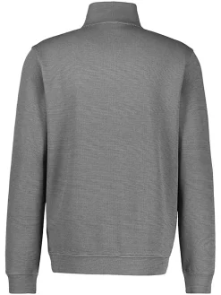 Sweatshirt grijs
