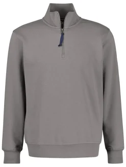 Sweatshirt grijs