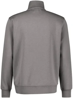 Sweatshirt grijs