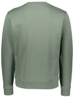 Sweatshirt groen