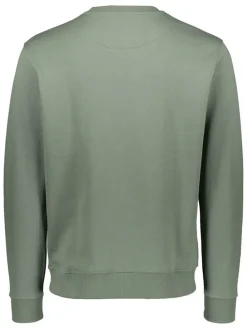 Sweatshirt groen