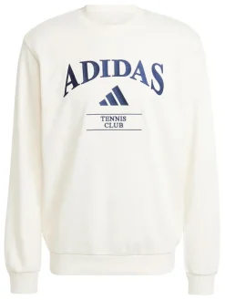 Sweatshirt "Heritage" crème