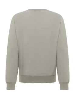 Sweatshirt "Jaris" grijs
