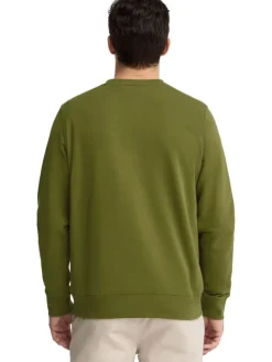 Sweatshirt kaki