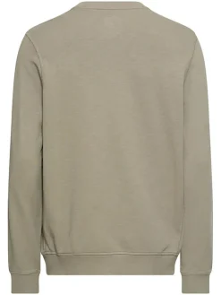 Sweatshirt kaki