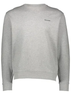 Sweatshirt lichtgrijs