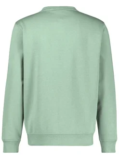 Sweatshirt mintgroen