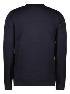 Sweatshirt "Reyo" donkerblauw