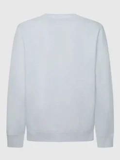 Sweatshirt "Sean" wit