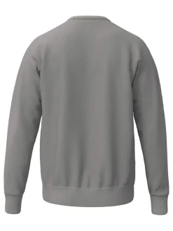 Sweatshirt taupe