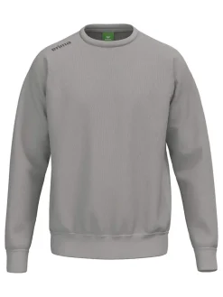 Sweatshirt taupe